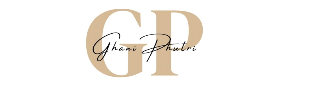 Ghani Putri