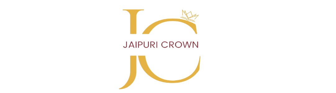 Jaipuri Crown